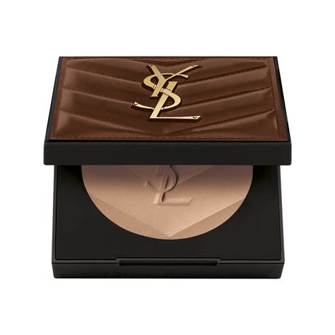 ysl bronzer 02|YSL hyper bronze.